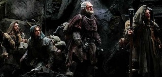 La primera entrega de "El Hobbit" llegará a finales de este año